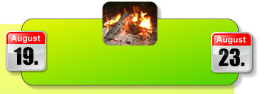 23. August 19. August